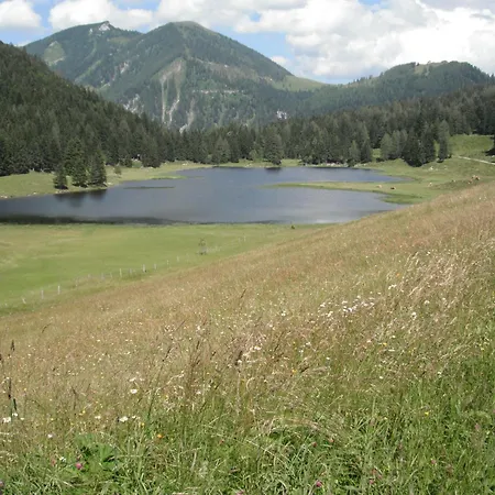 公寓 Goellblick 圣科罗曼