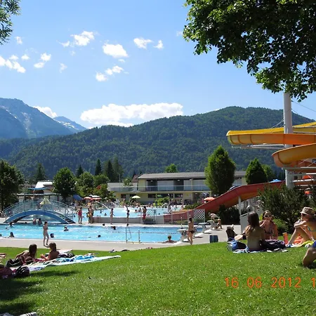 Goellblick * Sankt Koloman