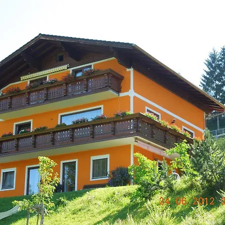 Goellblick Apartman Sankt Koloman