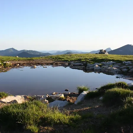 Apartment Goellblick *