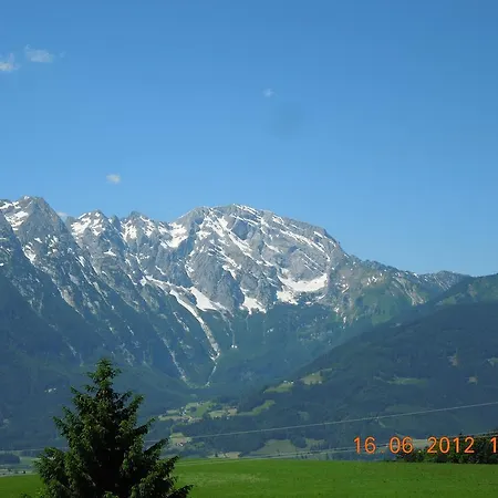 Apartment Goellblick *