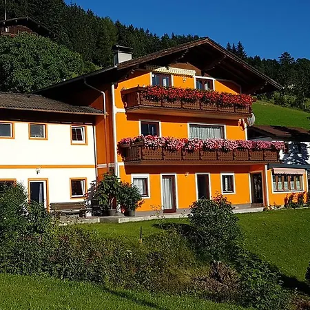 Apartman Goellblick Sankt Koloman