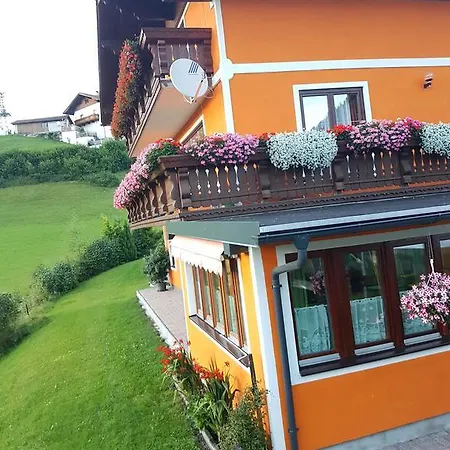 Apartman Goellblick