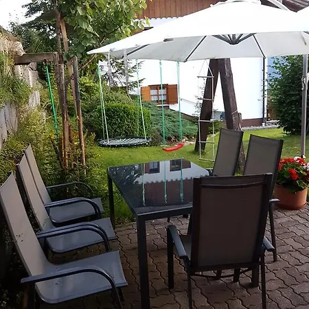 Goellblick Apartman