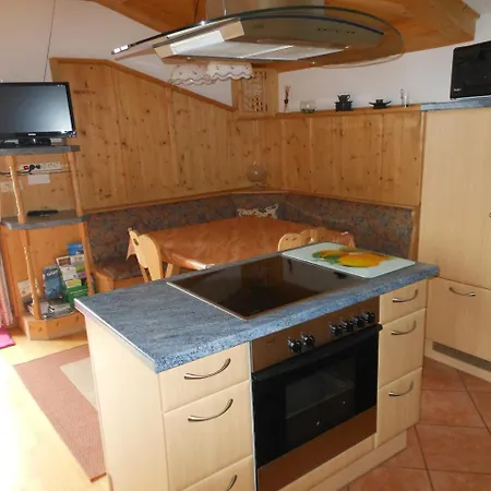 Apartment Goellblick Sankt Koloman