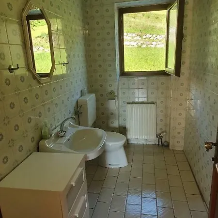 Goellblick Apartment Sankt Koloman