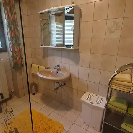 Apartman Goellblick