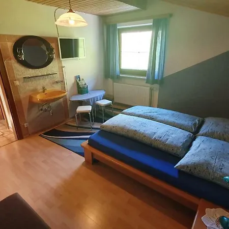 Apartman Goellblick