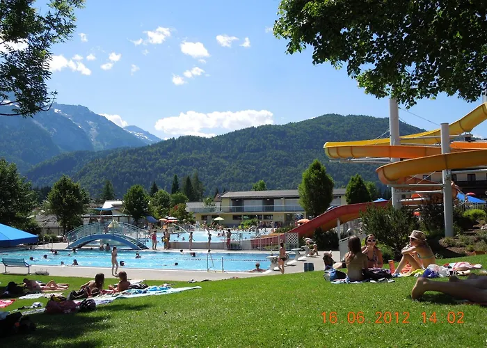 Goellblick * Санкт-Коломан