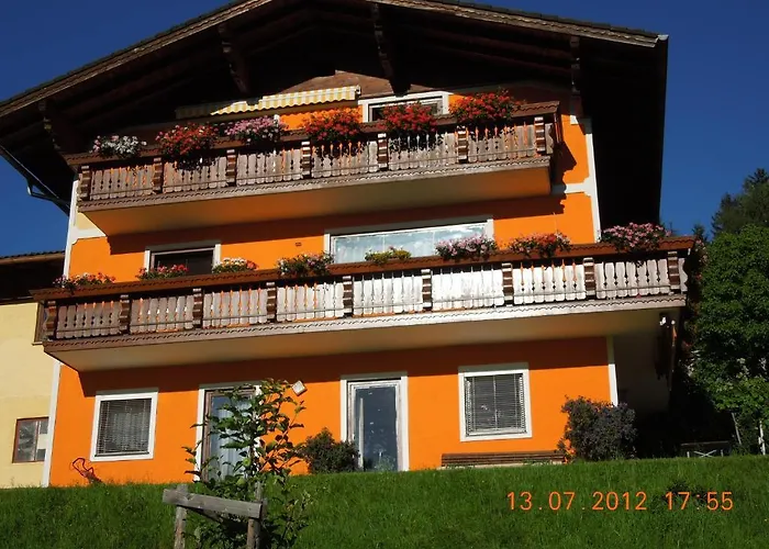 Goellblick * 圣科罗曼