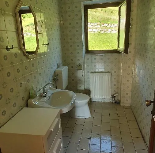 Goellblick Апартаменты Санкт-Коломан